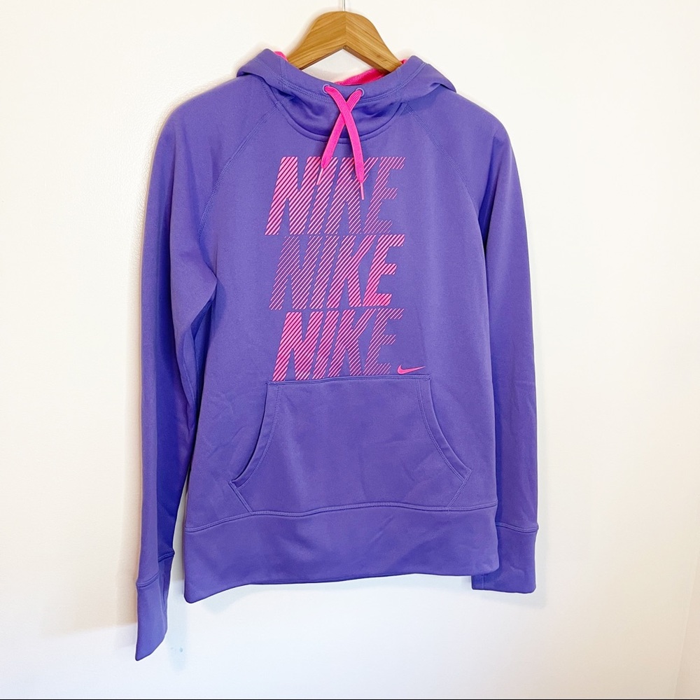 Nike Women’s Medium Sweatshirt